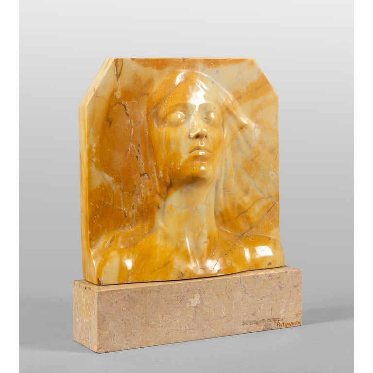SICCARDI GIUSEPPE (1883-1956) (1 of 2)