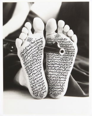Shirin neshat games of desire