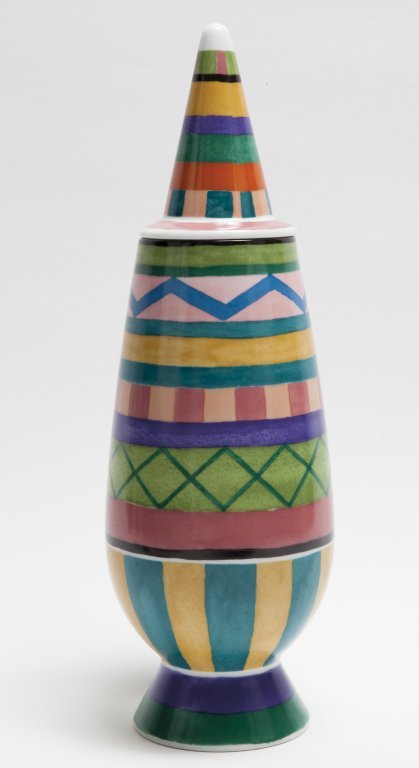 Alessandro Mendini Sybilla Un Vaso Della Oct 29 2014 Aste Di