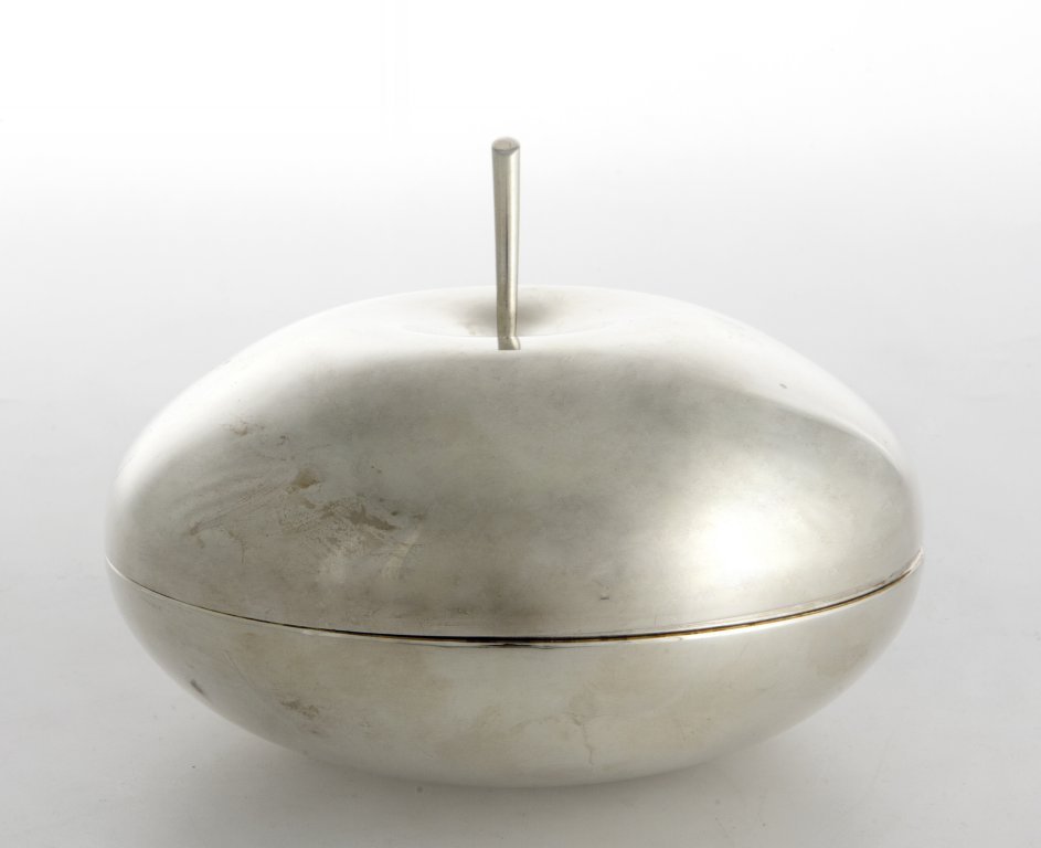 LINO SABATTINI  Una scatola 'Ciliegia' per (1 of 1)