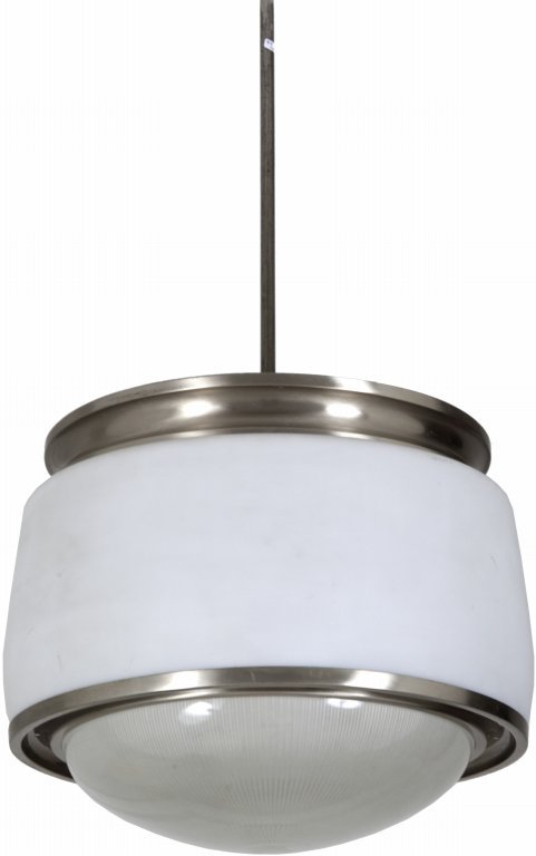 SERGIO MAZZA  Una lampada a sospensione (1 of 1)