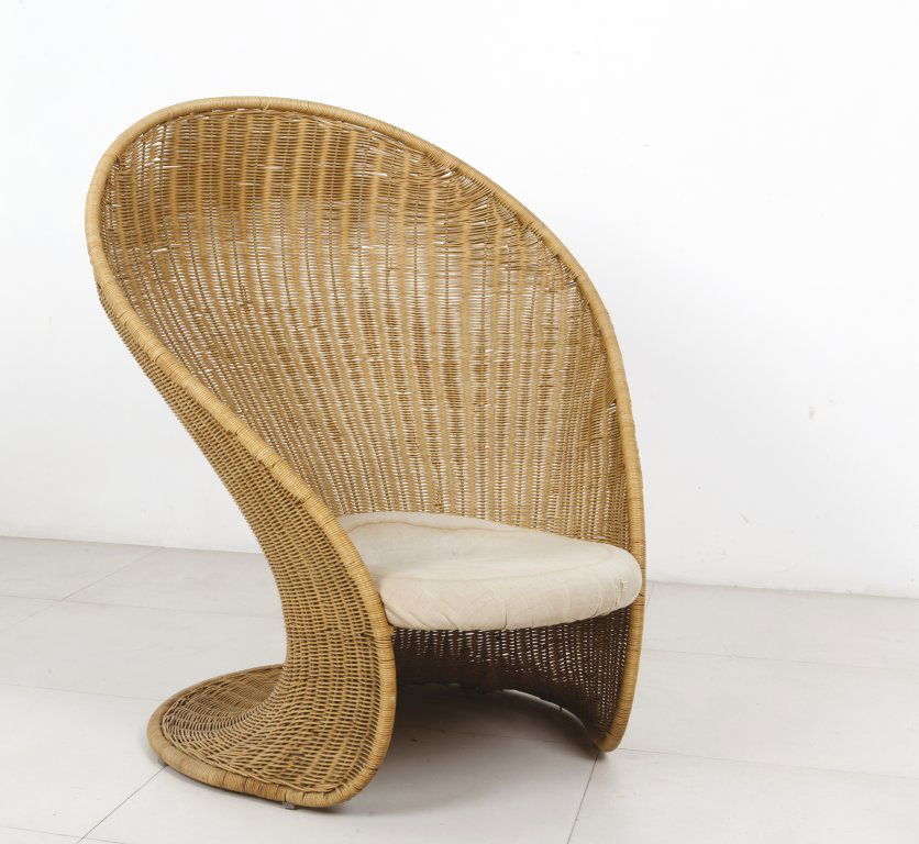 GIOVANNI TRAVASA  Una poltrona per VITTORIO (1 of 2)