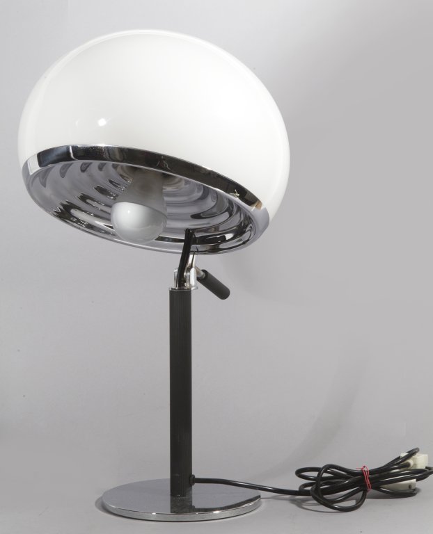 VITTORIO GREGOTTI, LODOVICO MENEGHETTI, GIOTTO (1 of 1)