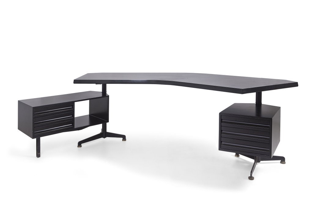 OSVALDO BORSANI  Una scrivania 'T96' per (1 of 1)