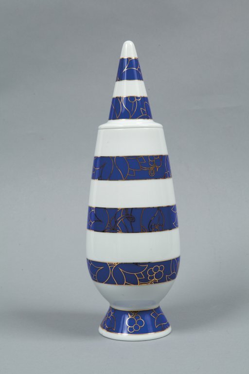 MICHAEL GRAVES Un vaso della serie 100% (1 of 1)