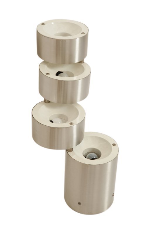 STILUX (Editore) Una lampada a plafone, inizi (1 of 1)