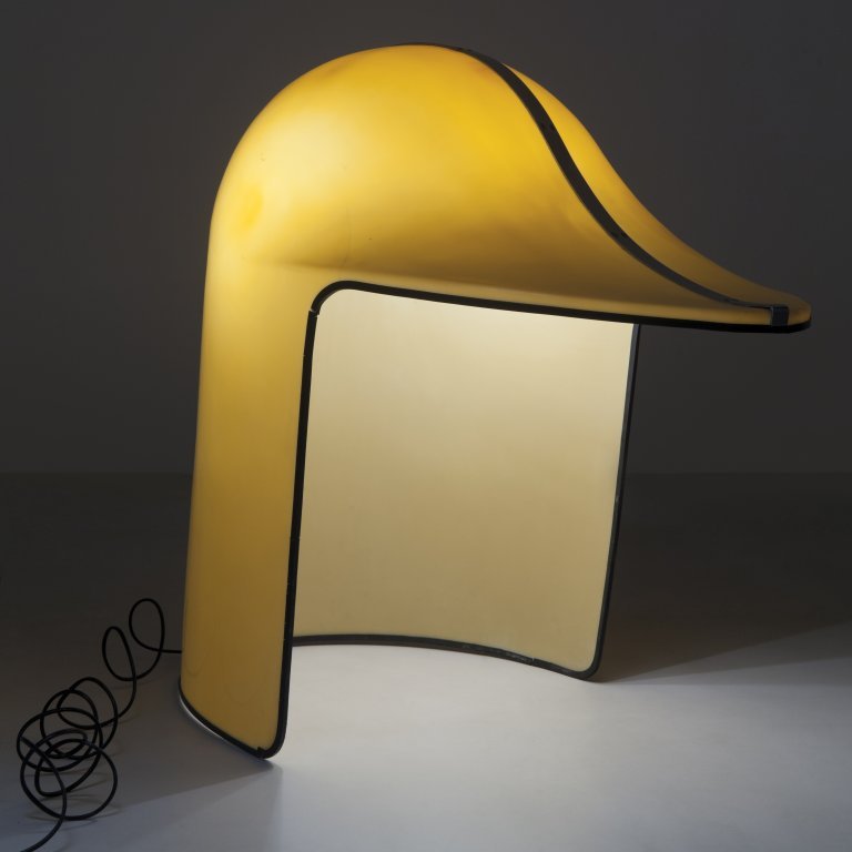 CINI BOERI  Una lampada "Papero" per (1 of 1)