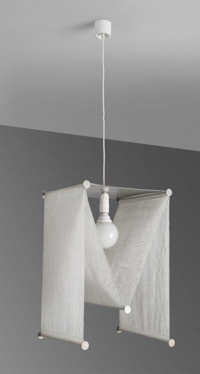 ACHILLE E PIER GIACOMO CASTIGLIONI  Una (1 of 1)