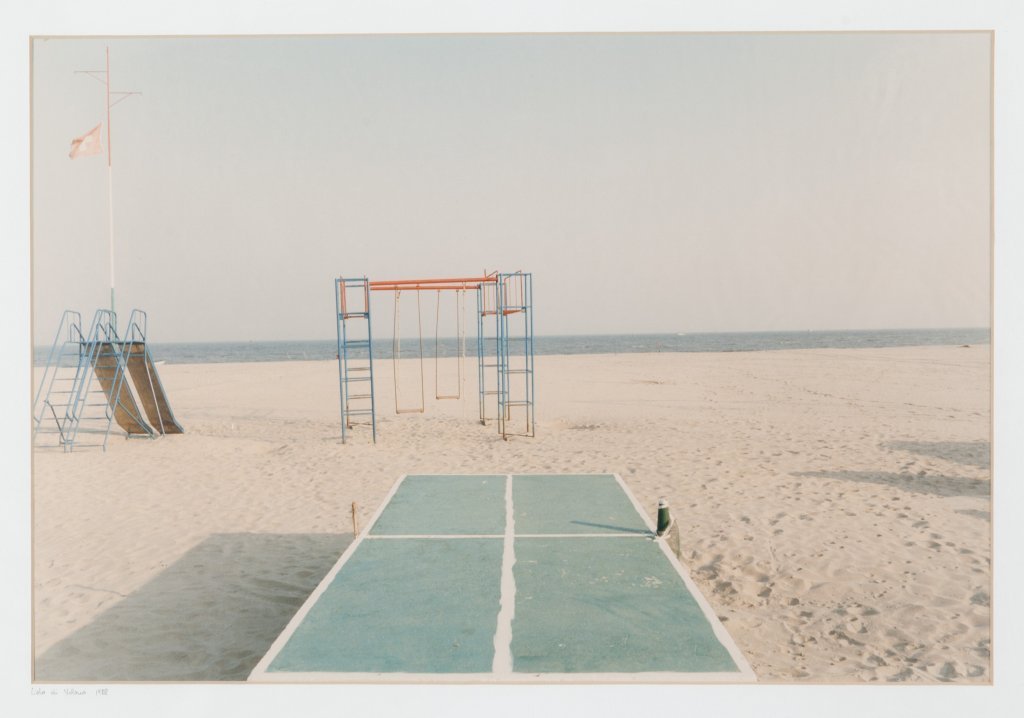 LUIGI GHIRRI (1943-1992)  Lido di Volano (1 of 1)