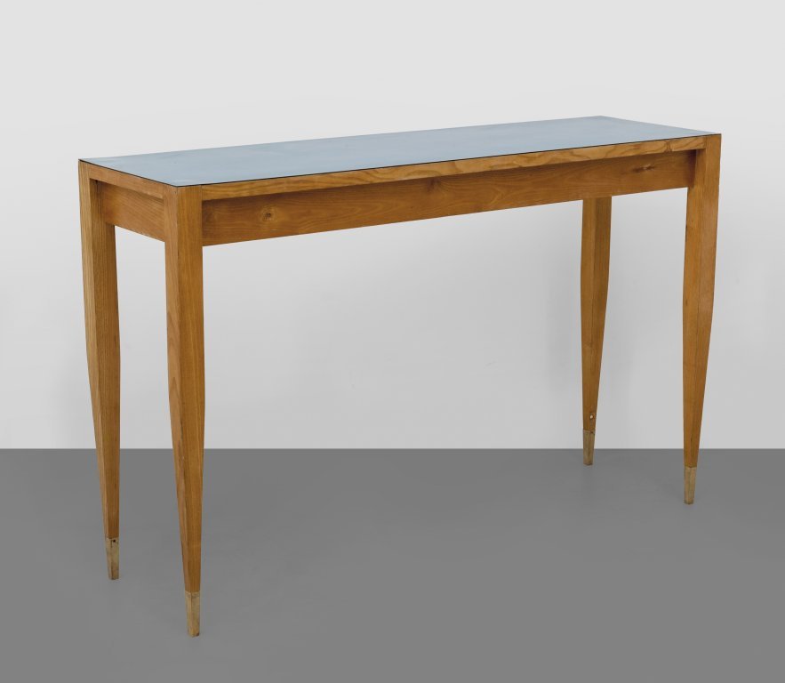 GIO PONTI  Una console per l'Hotel Parco dei (1 of 1)