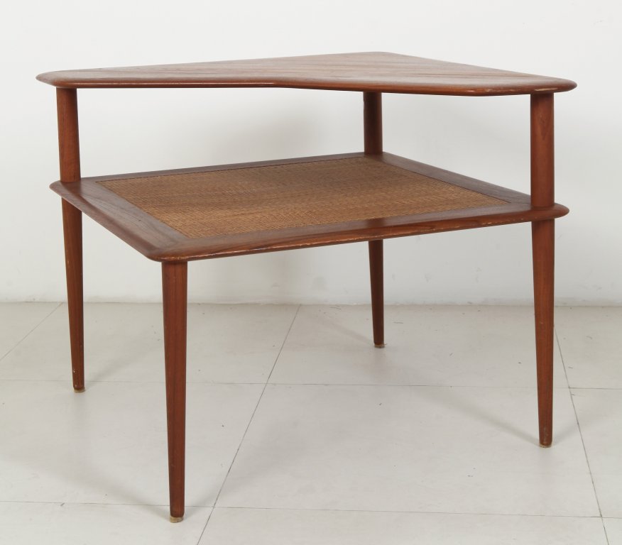 FRANCE & SON (Editore) Un tavolino, anni "50. (1 of 1)