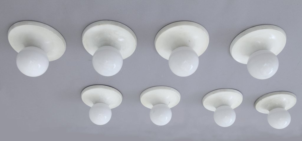 ACHILLE E PIER GIACOMO CASTIGLIONI Un insieme (1 of 1)