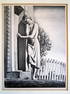 Rockwell Kent Lithograph