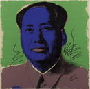 Andy Warhol - Mao - FS 90