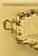 Large Rococo Marlboro Plate Platter - 2