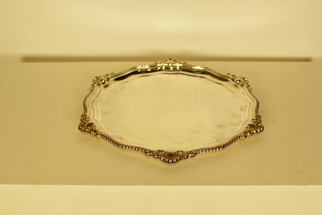Regency Plate Tray (1 of 2)