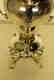 Large & Opulent Decorated Silver Plate Samovar - 2