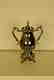Never Used Silver Plate Water Dispenser