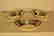Three Matching Silver Plate Bread Baskets - 2