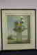 Maurice Chiglion-Green Limited Edition Lithograph
