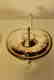 Three Toronto Silver Plate Covered Casserole Dishes - 4