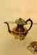 Old Sheffield Reproduction Silver Plate Set - 2