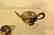 Old Sheffield Reproduction Silver Plate Set - 5