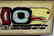 Linda Wilson Framed Punch Rug "Eagle Design" - 3