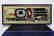 Linda Wilson Framed Punch Rug "Eagle Design" - 4