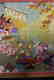 Japanese Framed Mixed Media Collage - 3