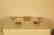 Five Pieces of Silver Plate Candy Dishes