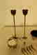 13 Assorted Pieces of Silver Plate Table Ware - 4