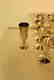 Set of 27 Silver Plate Cups - 5