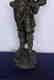 Knight in Armour Hotel Landing Newel Post Light - 3