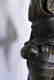Knight in Armour Hotel Landing Newel Post Light - 6