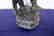 Knight in Armour Hotel Landing Newel Post Light - 7