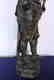 Knight in Armour Hotel Landing Newel Post Light - 8