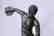 Bronze Sculpture of Disc Thrower - 3