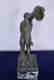 Bronze Sculpture of Disc Thrower - 4