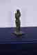 Signed Cast Bronze Statue of Lovers Embracing - 3