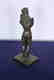 Signed Cast Bronze Statue of Lovers Embracing - 4