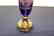 Moser Cobalt Blue Decorative Vase - 3