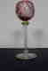 Pair of Baccarat Twist Stem Goblets - 4