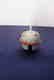Antique Japanese Porcelain Painted Hot Chocolate Pot - 3
