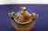 Orange Satsuma Censer - 2