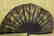 Large Antique Chinese Fan - 4