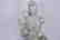 Early 20th Century Blanc de Chine Buddhist Statue - 4