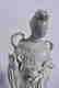 Early 20th Century Blanc de Chine Buddhist Statue - 5