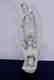 Early 20th Century Blanc de Chine Buddhist Statue - 7