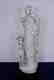 Early 20th Century Blanc de Chine Buddhist Statue - 8